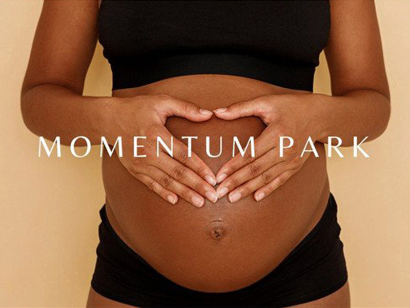 momentum park