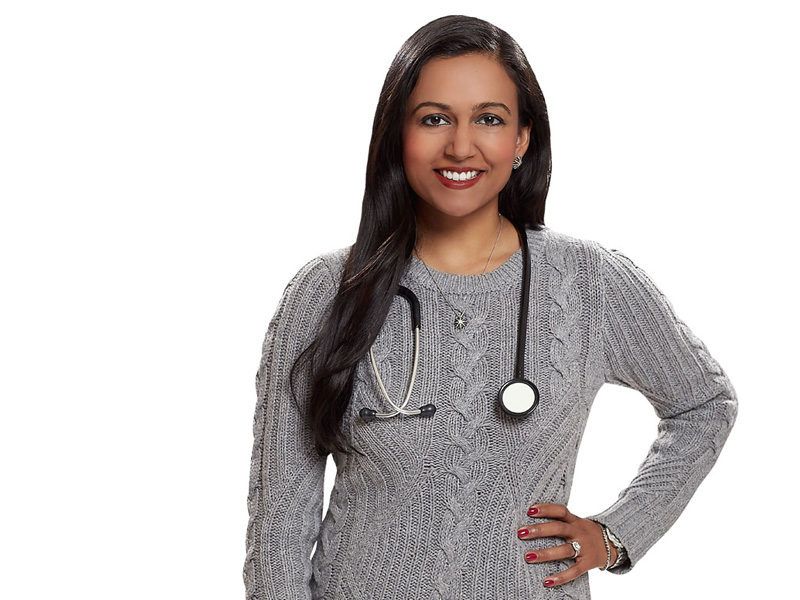 Rashmi Kudesia, MD, MSc