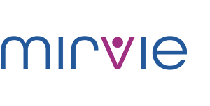 mirvie logo