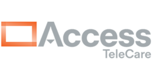 access telecare logo