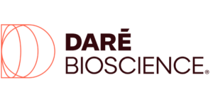 Daré Bioscience logo